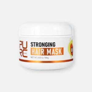 Batana Oil Hair Mask