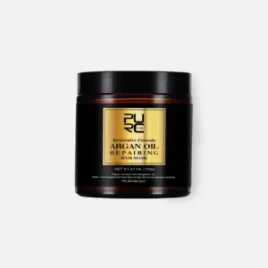Argan Oil Hair Mask