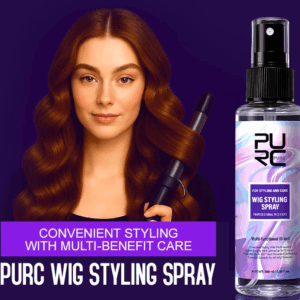 Wig Styling Spray