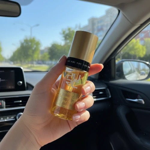 24K Gold Hair Oil & Amino Acid Argan Oil Hair Mask Combo purc 24k gold nourishing hair care oil 022