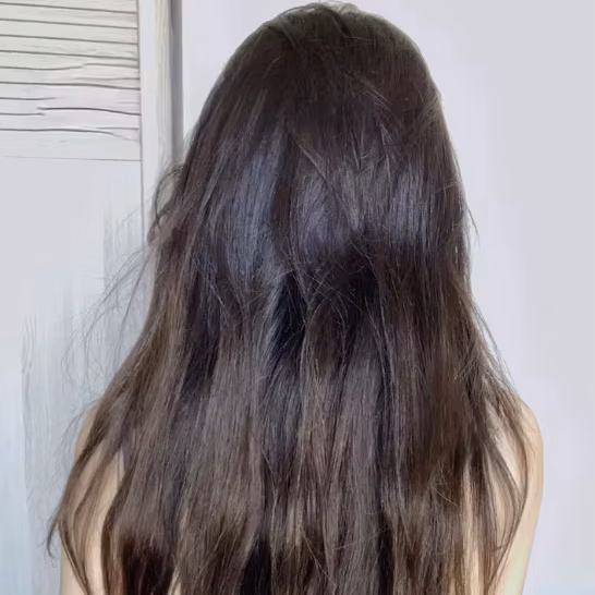 PURC Keratin Treatment Hair Mask purc keratin reconstructing hair mask 2 e1755926841819