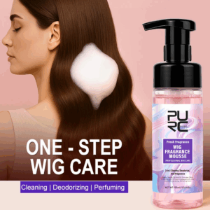 Wig Fragrance Mousse