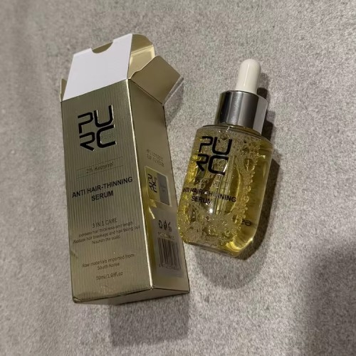 Morocco Argan Oil Shampoo & Hair Growth Serum Combo purc hair growth serum 3
