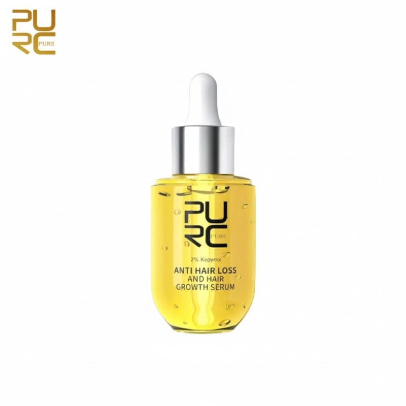 Morocco Argan Oil Shampoo & Hair Growth Serum Combo purc hair growth serum