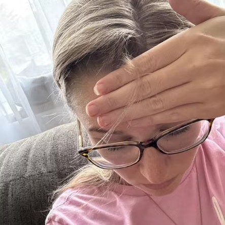 Biotin Hair Growth Shampoo & Anti-Hair Loss Spray Combo biotin hair growth shampoo and anti hair loss spray combo testimonials 1