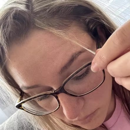 Biotin Hair Growth Shampoo & Anti-Hair Loss Spray Combo biotin hair growth shampoo and anti hair loss spray combo testimonials 2