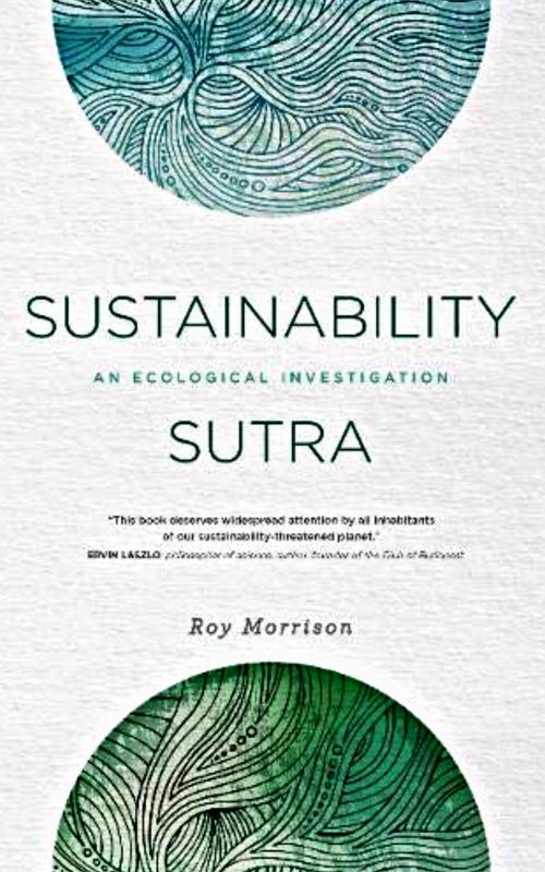  Sustainability Sutra: An Ecological Investigation