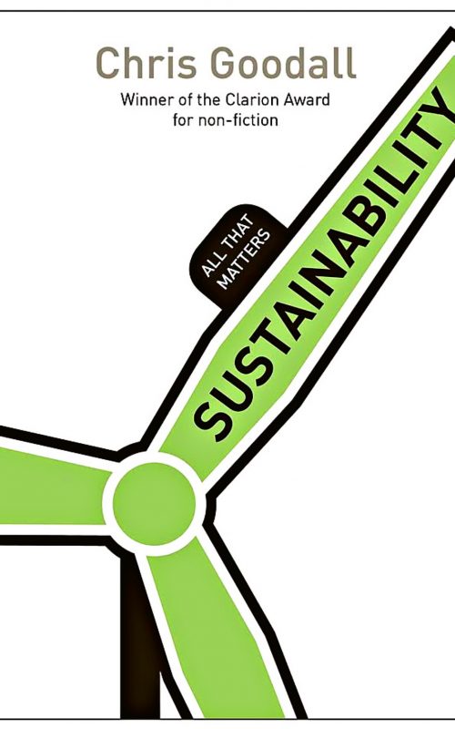 Sustainability: All That Matters