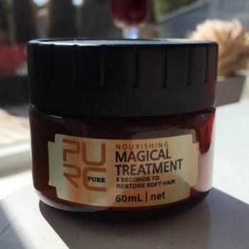PURC Magical Treatment Hair Mask 1 purcoragnics - Magical Hair Mask 11