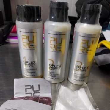 purcoragnics - Oplex Bond Reconstructor Kit 14