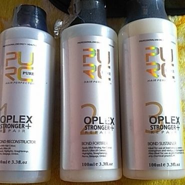 purcoragnics - Oplex Bond Reconstructor Kit 3