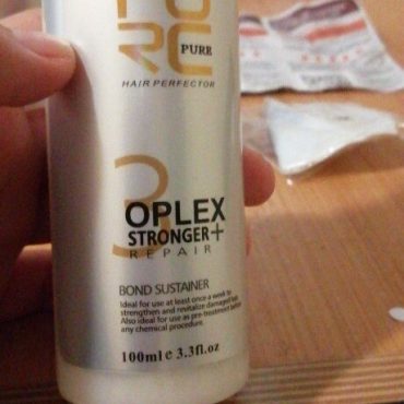 purcoragnics - Oplex Bond Reconstructor Kit 7