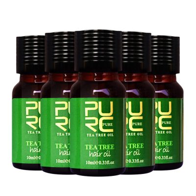 purcoragnics - tea tree oil 1