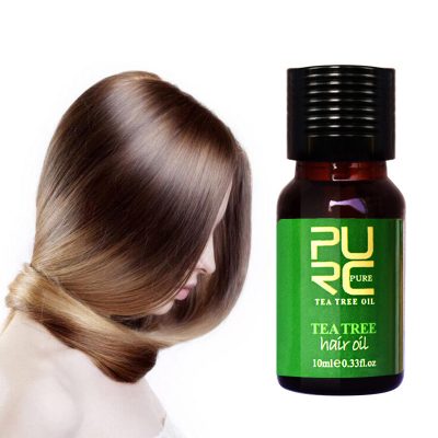 purcoragnics - tea tree oil 3