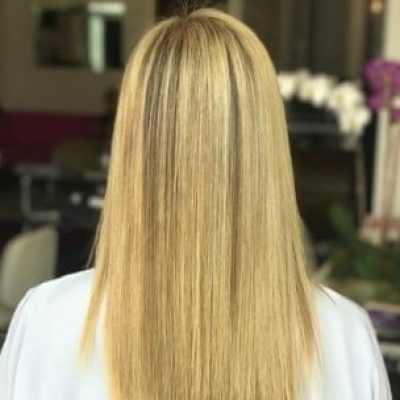 purcorganics - 12% keratin treatment 02