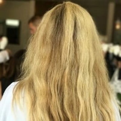 purcorganics - 12% keratin treatment 021