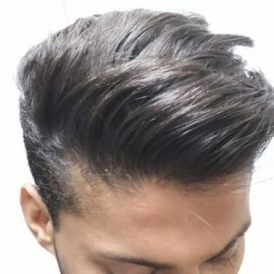 purcorganics - 12% keratin treatment 03