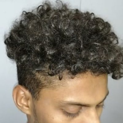 purcorganics - 12% keratin treatment 031