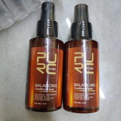 purcorganics - Balancing conditioner spray 02