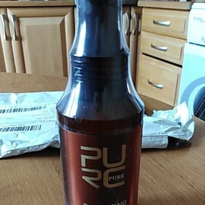 purcorganics - Balancing conditioner spray 04