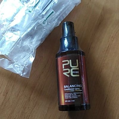 purcorganics - Balancing conditioner spray 05