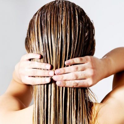 purcorganics - Balancing conditioner spray hair'
