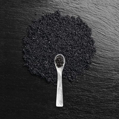 purcorganics - Caviar Extract Treatment 11