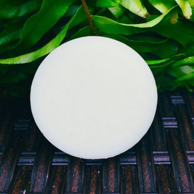 Coconut Conditioner Bar 1 purcorganics - Coconut Conditioner bar 3