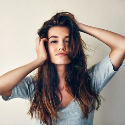 purcorganics - Hair Growth Shampoo & Conditioner 4