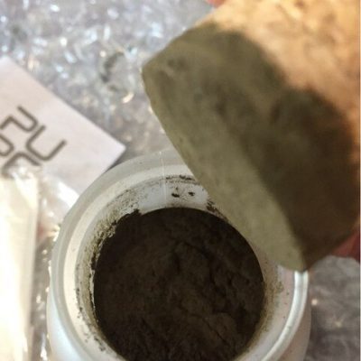 purcorganics - Herbal Hair Dye Powder 6