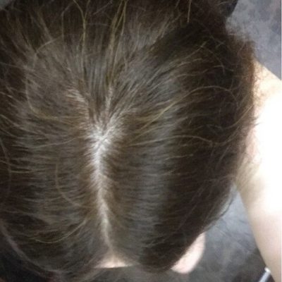 purcorganics - Herbal Hair Dye Powder 8