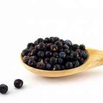 purcorganics – Juniper Berries purcorganics - Juniper Berries