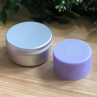 purcorganics - Lavender conditioner bar 4