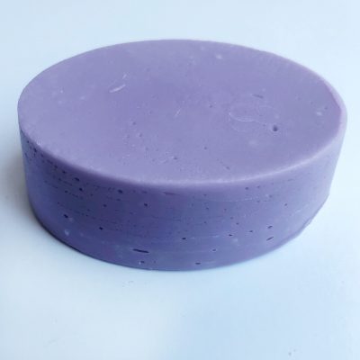 purcorganics - Lavender conditioner bar 6
