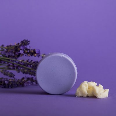 Lavender Conditioner Bar 2 purcorganics - Lavender conditioner bar 7