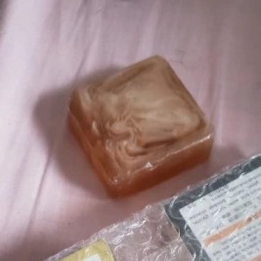Natural Propolis Honey Milk Bar 4 purcorganics - Natural Propolis Honey Milk Soap Soap 03