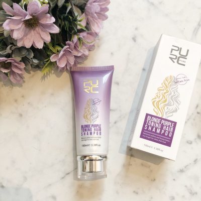 purcorganics - Purple Hair Shampoo Reviews 7