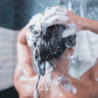 purcorganics - Skincare water
