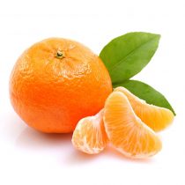 purcorganics - Tangerine extract