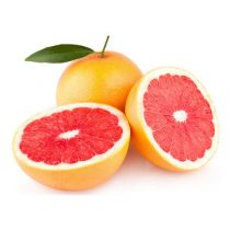 purcorganics - Yellow grapefruit