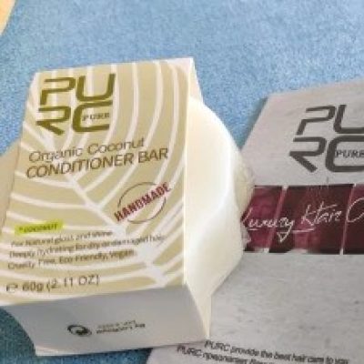 Coconut Conditioner Bar 7 purcorganics - coconut conditioner bar 8
