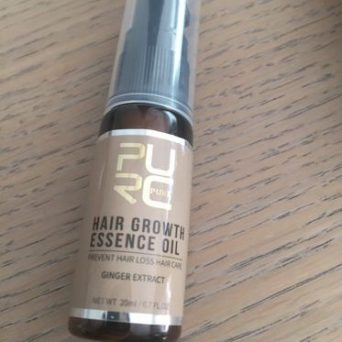 purcorganics - ginger essence oil 3