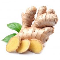 purcorganics – ginger extract purcorganics - ginger extract