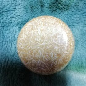 purcorganics - ginger shampoo bar 010