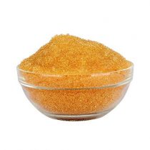 purcorganics - golden powder