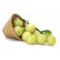 purcorganics - indian gooseberry