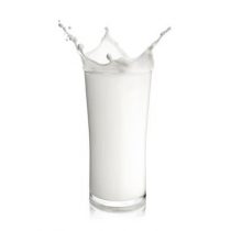 purcorganics - milk